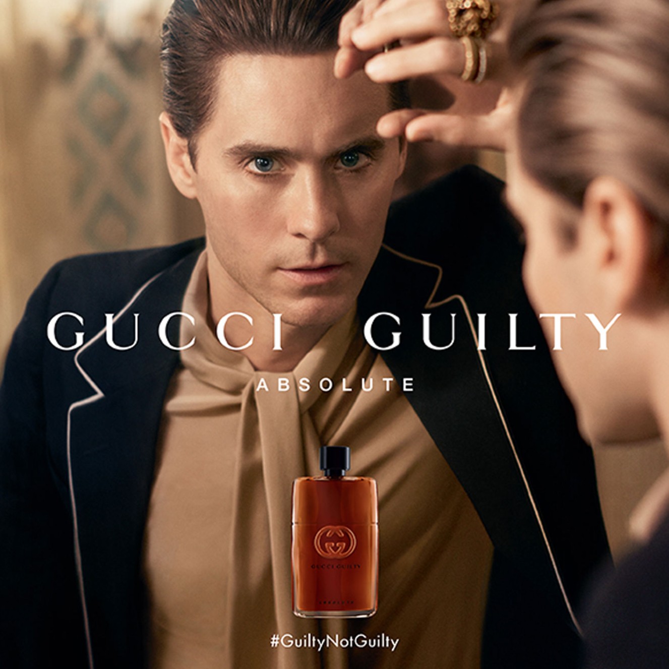 GUILTY POUR HOMME ABSOLUTE